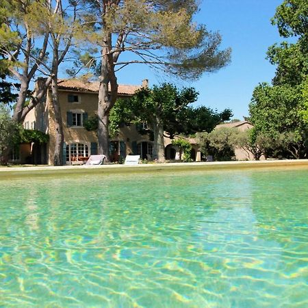 Desir De Provence Panzió Sarrians Kültér fotó
